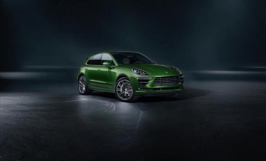 Porsche, taycan, cayenne, macan, cayenne e-hybrid