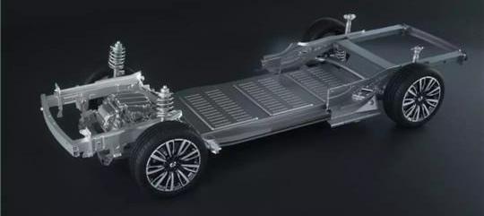 Tesla, Model 3, Ai 'an, Jaguar, Jinbei