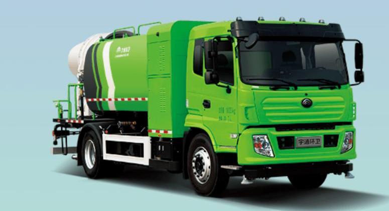 Futian, Beijing, Dongfeng, Jinlong, xev