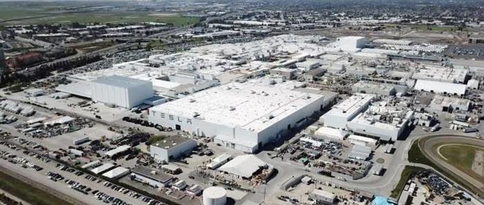 Tesla, Model Y,Model 3, Toyota