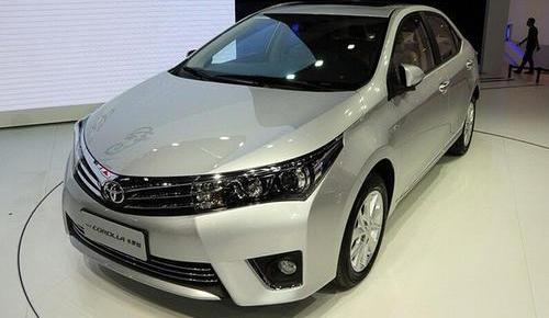 Toyota, Tesla, Lei Ling, Corolla