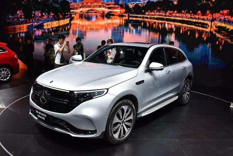 Mercedes-Benz, Beijing