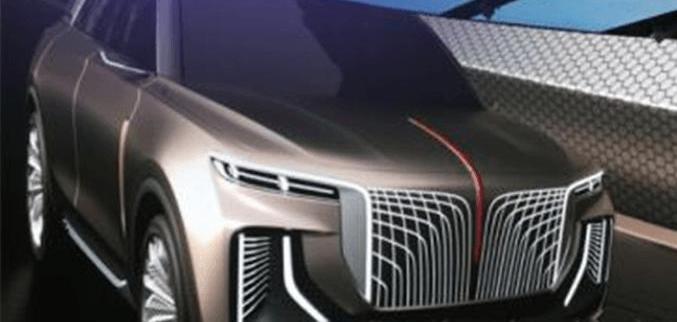 Hongqi, Aichi, Aichi U5, MG, FAW