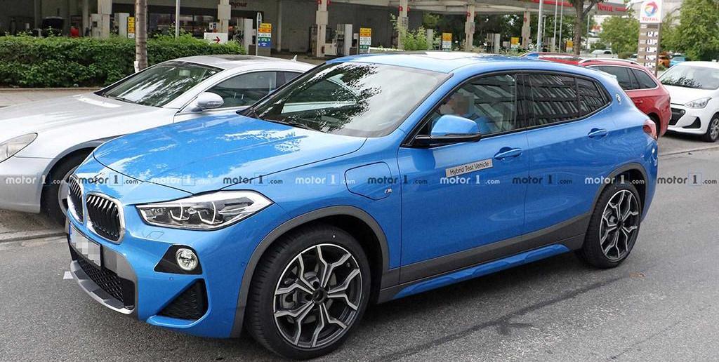 Chery, Tesla, Kia, Hongqi, BMW