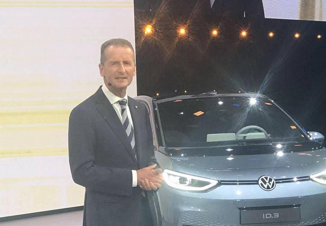 Volkswagen, Audi, Porsche, Taycan, JAC