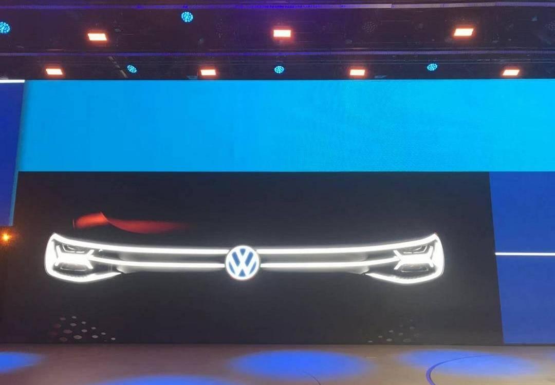 Volkswagen, Audi, Porsche, Taycan, Jianghuai