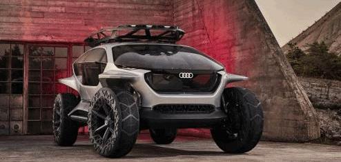 Audi, Feichi
