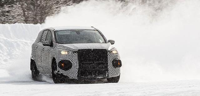 Ford