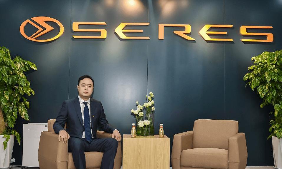 Tesla, Aichi, Weilai, Tucki