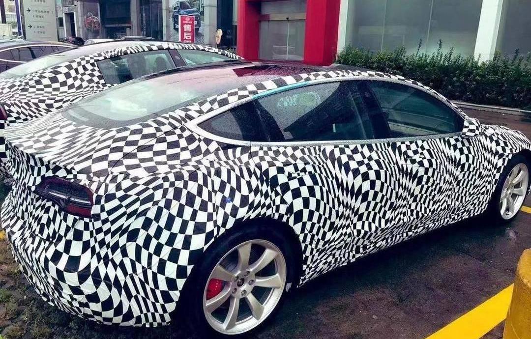 Tesla, FAW, Weilai, Mercedes-Benz, Toyota