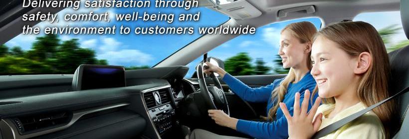 Toyota is superior