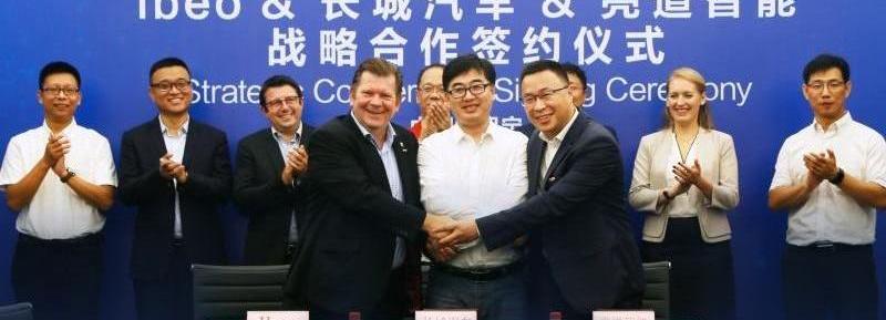 Great Wall