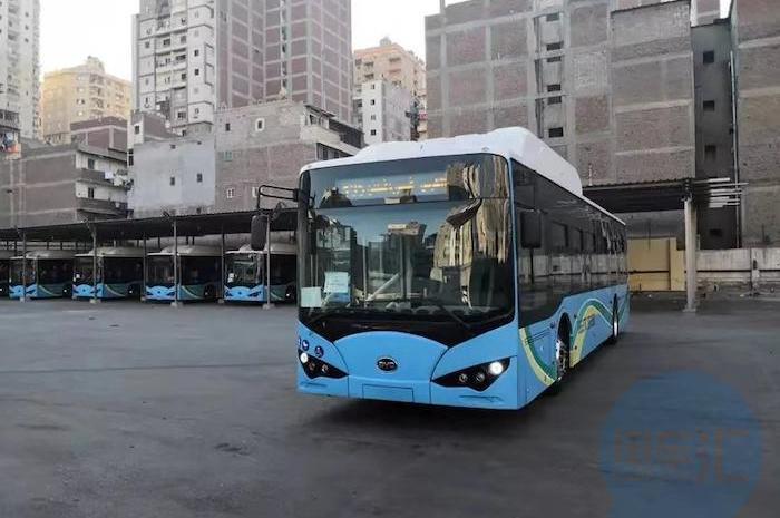 BYD