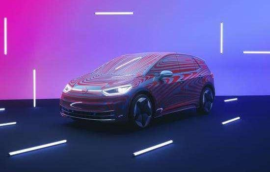 Volkswagen, Tesla