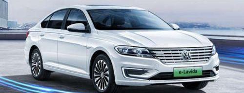 Ford, Tesla, Weilai, BYD, Chang 'an