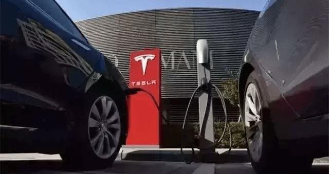 Tesla, Weilai, Guns, Good Luck