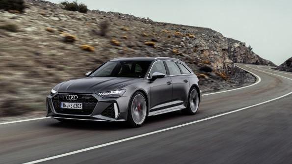 BMW, Audi, Mercedes-Benz, Volkswagen, Ford