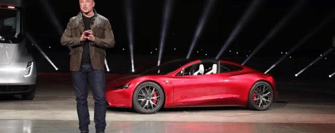Tesla, Model 3,Model Y, hechuang, model x