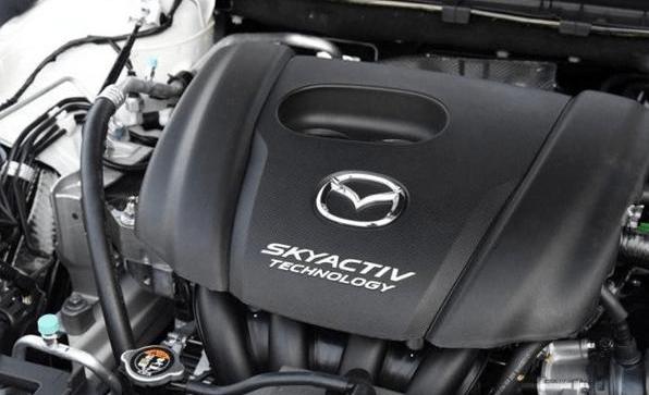 Mazda, Toyota, Lexus