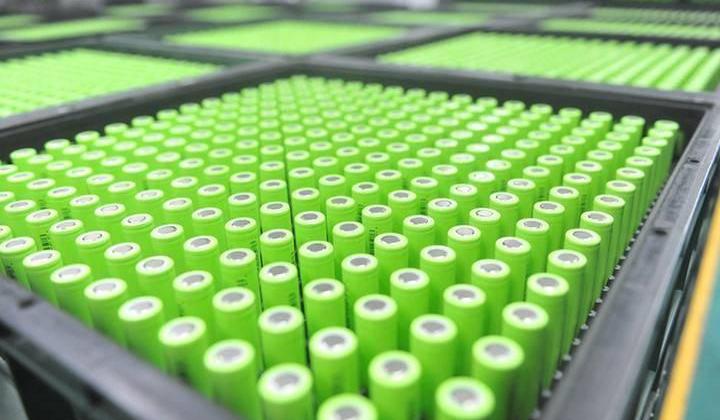 Volkswagen, Toyota, BYD, Tesla, JAC