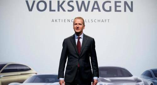 Volkswagen, Toyota, BYD, Tesla, JAC