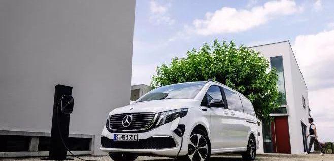 Tesla, BYD, LaVida, Mercedes-Benz, Volkswagen