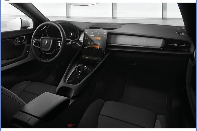 Polestar 2, Tesla, model 3 