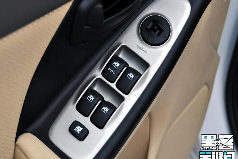 Civic, BYD, Golf, Qijun, Tesla