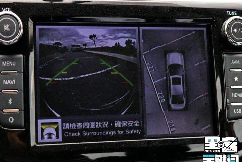 Civic, BYD, Golf, Qijun, Tesla