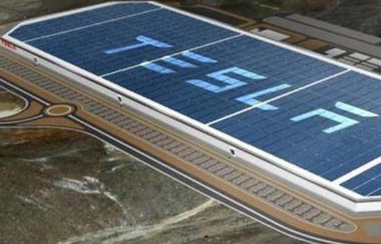 Tesla, Discovery, Beijing