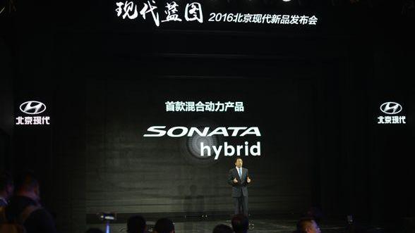 Hyundai, Beijing, Kia, Dongfeng, Sonata