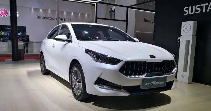 Hyundai, Beijing, Kia, Dongfeng, Sonata
