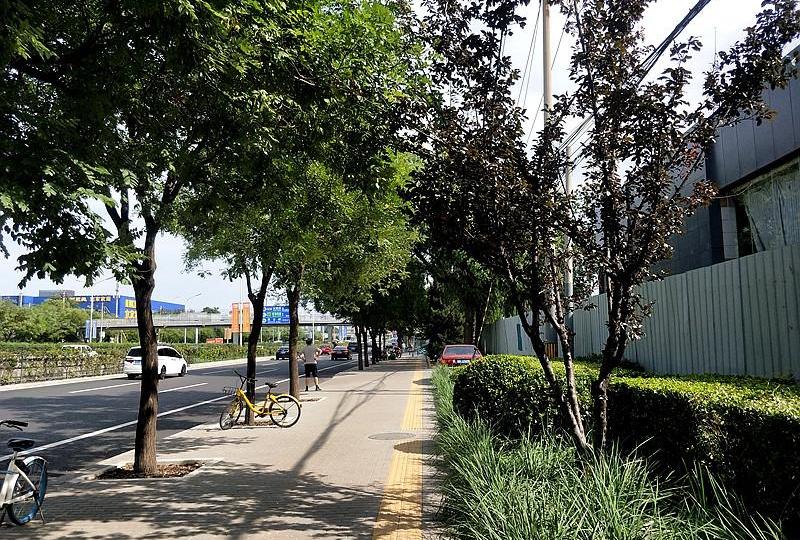 Beijing, Honda, Discovery, Volvo