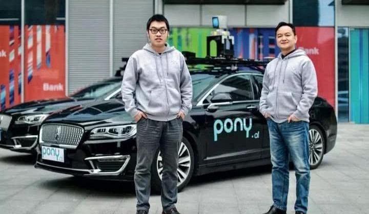 Dongfeng, Toyota, Tesla, JAC, Roewe