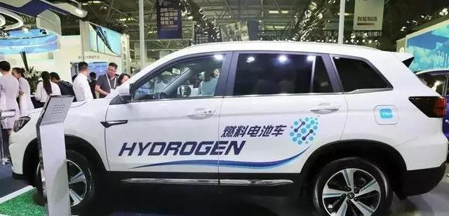 Dongfeng, Toyota, Tesla, JAC, Roewe