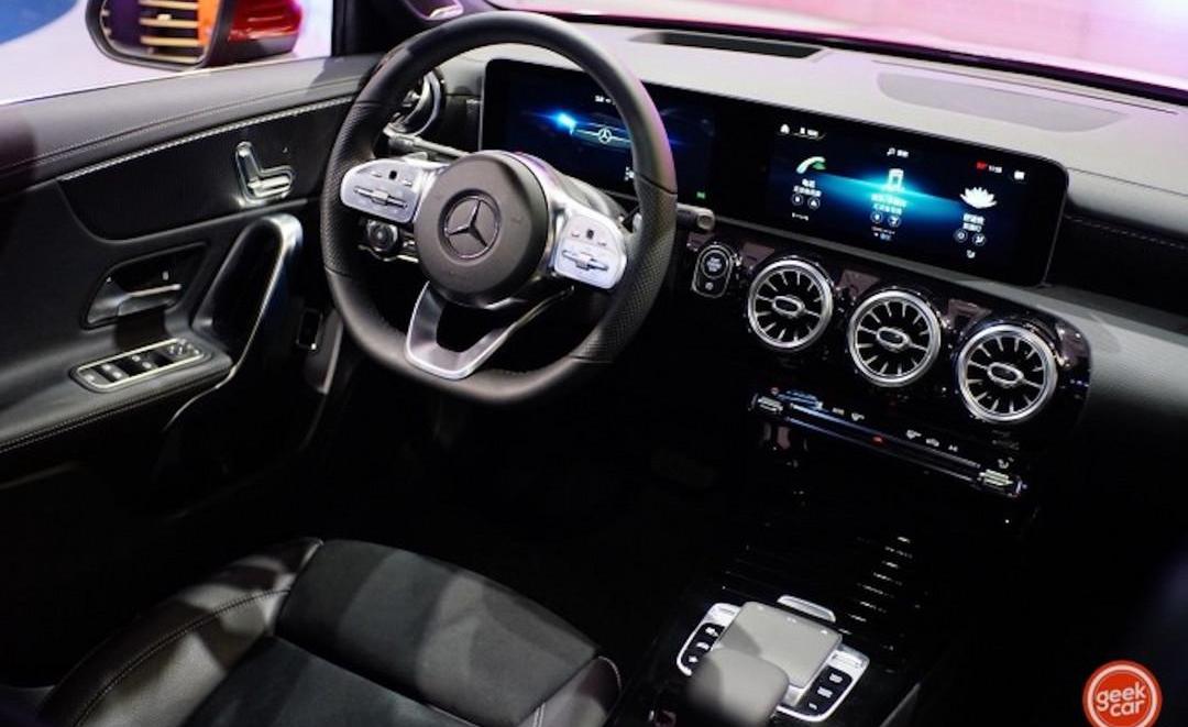 Audi, BMW, Volkswagen, Mercedes Benz