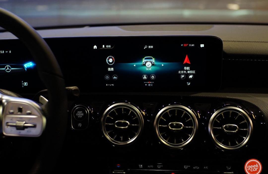 Audi, BMW, Volkswagen, Mercedes Benz
