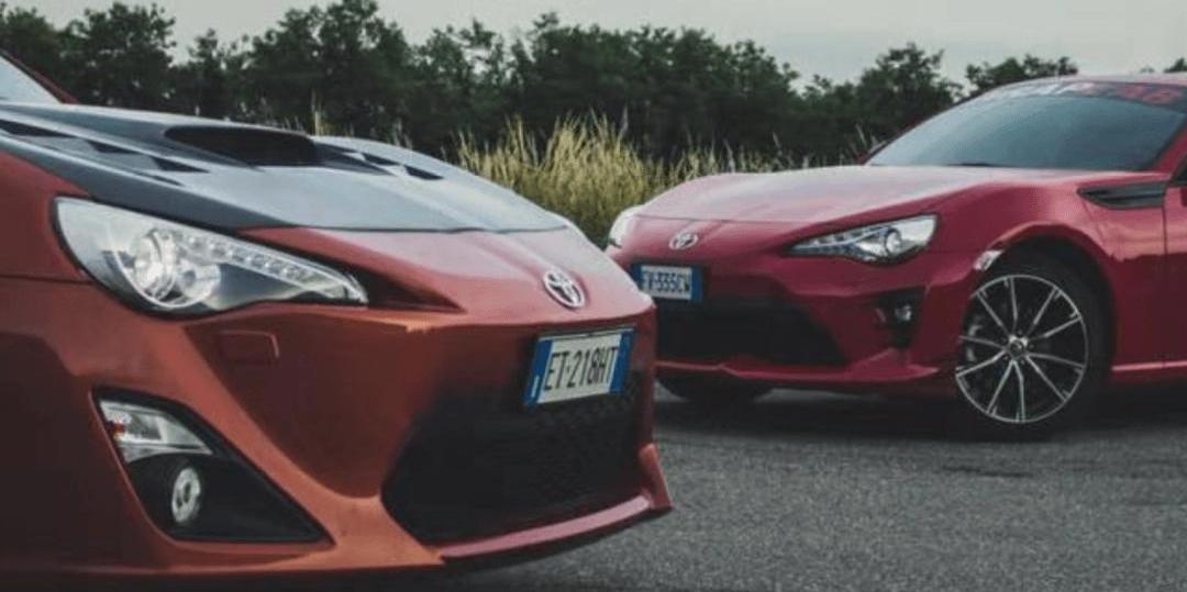 Toyota, Tesla, BYD, Beijing, Lexus