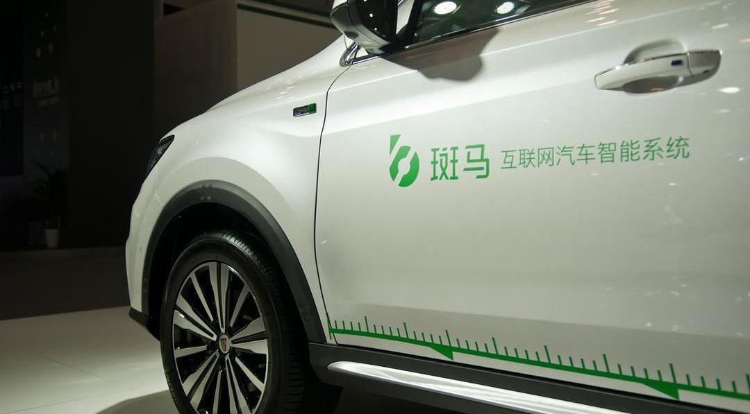 Zebra, Changan, Ford, Dongfeng, MG