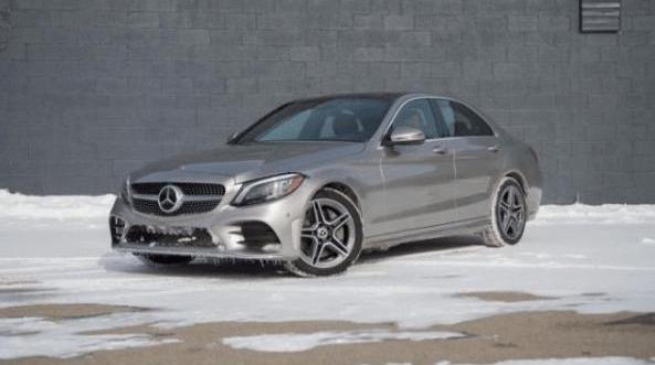Mercedes-Benz, mercedes benz c Class