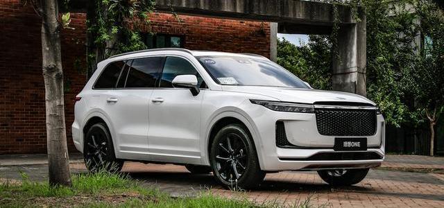 Li ONE, BMW, Beijing, Highlander, Han