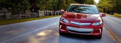 Volkswagen, Ford, Toyota, Chevrolet, Audi