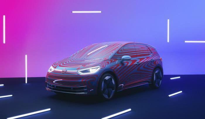 Volkswagen, Ford, Toyota, Chevrolet, Audi
