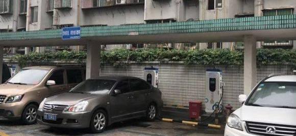 Futian, Hechuang