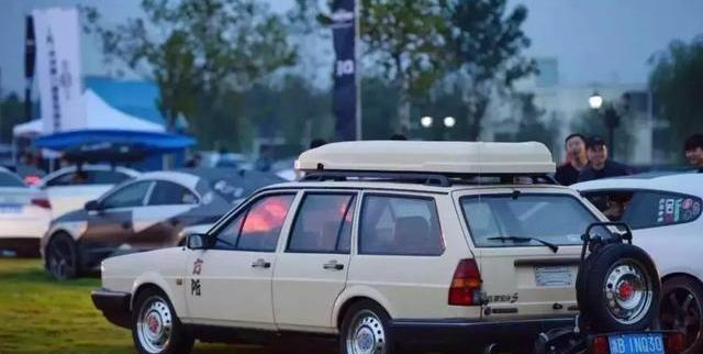 Volkswagen, Century