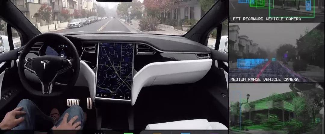 Tesla, Cadillac, idea, discovery, model 3