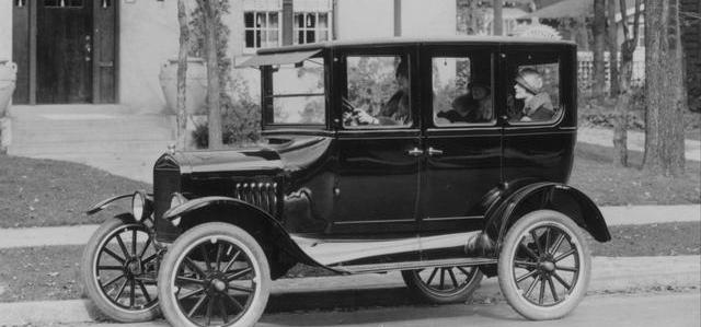 Ford, Changan, Nissan, Dongfeng, Fox