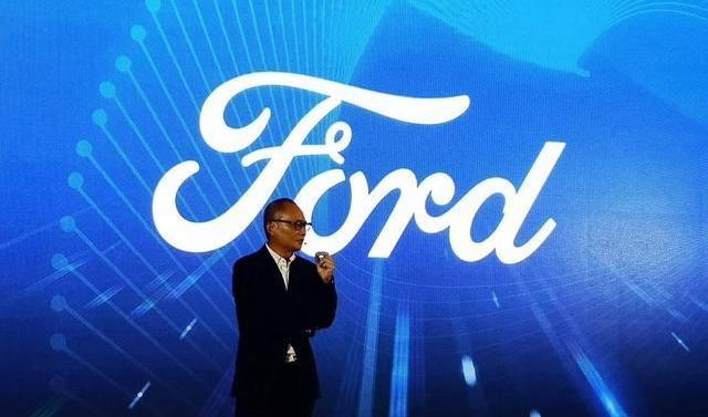 Ford, Changan, Nissan, Dongfeng, Fox