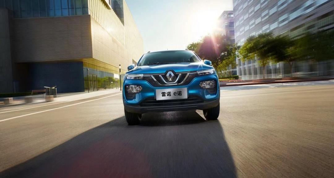 Tesla, BYD, Qichen, Model Y, Dongfeng