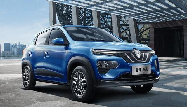 Dongfeng, Qichen, Aichi, Peugeot, Qichen D60